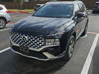 Used 2023 Hyundai Santa Fe SEL w/ Premium Package video 1
