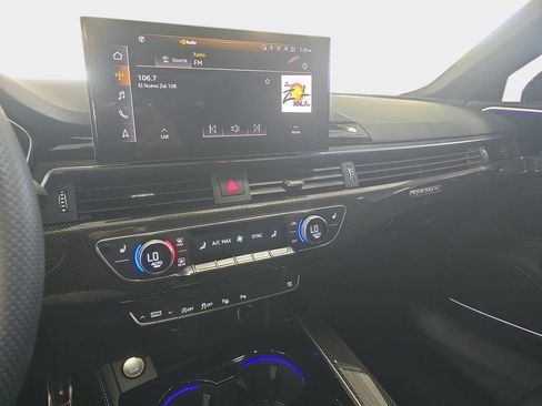 Certified 2023 Audi S5 Prestige w/ Prestige Package AWD/4WD image 17