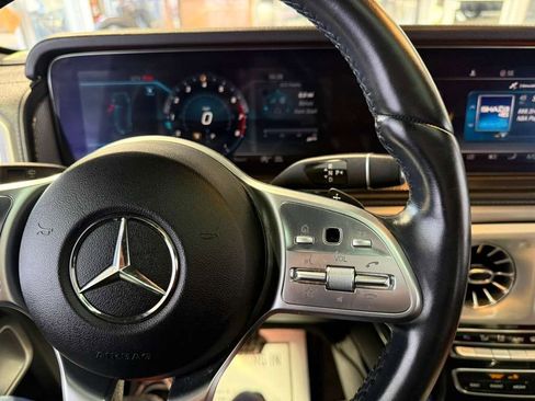 Used 2022 Mercedes-Benz G 550 w/ Exclusive Interior Package image 17
