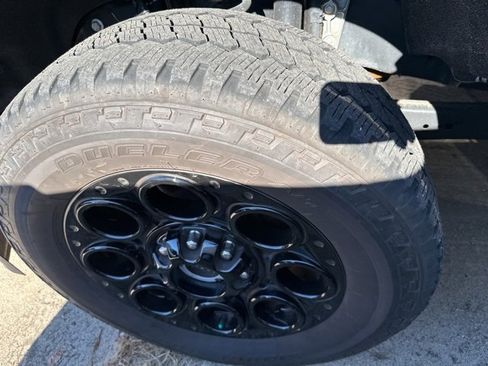 Used 2024 Ford F250 Lariat w/ Lariat Ultimate Package image 16