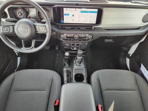 New 2026 Jeep Gladiator Sport image 20