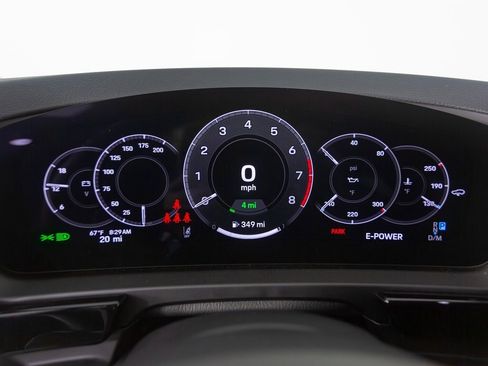 New 2026 Porsche Cayenne S image 20