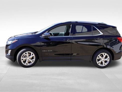 Used 2019 Chevrolet Equinox LT FWD image 9