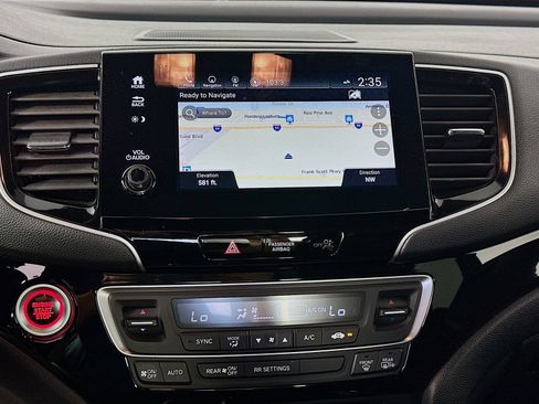 Used 2019 Honda Passport Elite image 13
