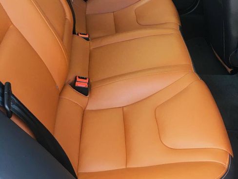 Used 2015 Volvo S60 T5 Platinum image 16