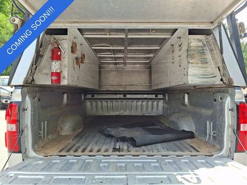Used 2016 GMC Sierra 2500 4x4 Crew Cab image 30