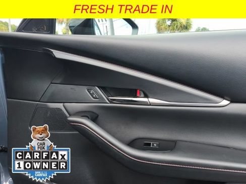 Used 2023 MAZDA CX-30 AWD 2.5 S w/ Preferred Package image 25