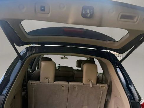 Used 2013 Nissan Pathfinder SL w/ Trailer Tow Pkg FWD image 5
