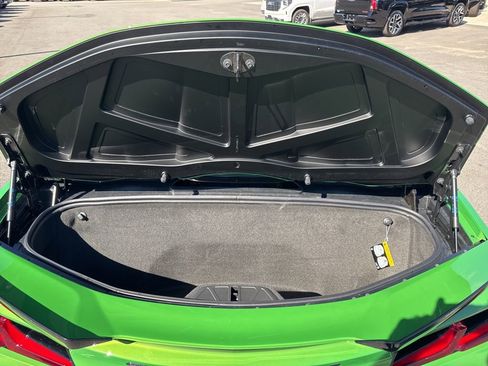 New 2026 Chevrolet Corvette E-Ray image 29