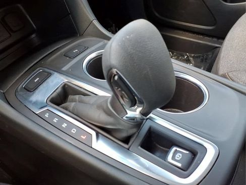 Used 2024 Chevrolet Equinox LT w/ LPO, Floor Liner Package AWD/4WD image 22