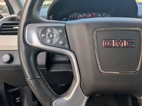 Used 2020 GMC Yukon SLT w/ Open Road Package RWD image 13