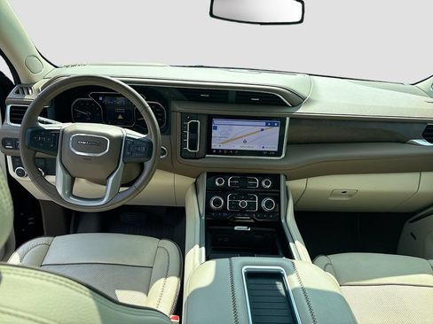 Used 2021 GMC Yukon Denali AWD/4WD image 38