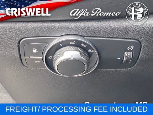 New 2024 Alfa Romeo Tonale Veloce image 34