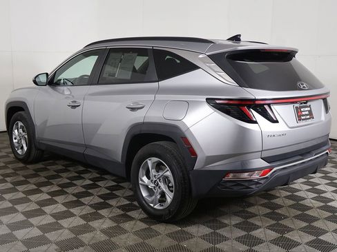 Used 2023 Hyundai Tucson SEL AWD/4WD image 9
