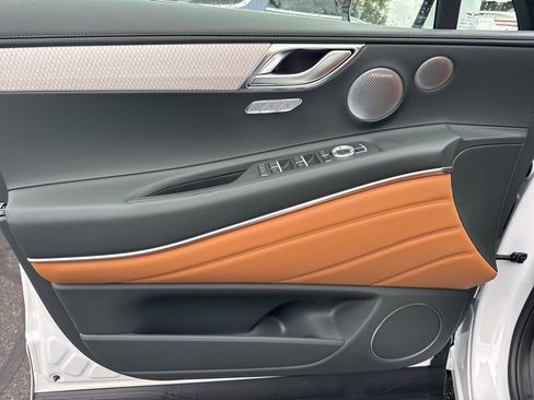 New 2026 Genesis GV80 3.5T Advanced AWD/4WD image 18