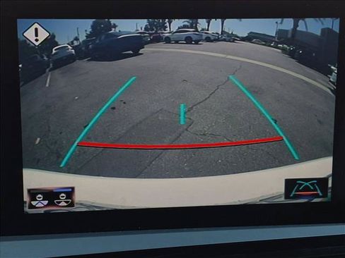 Used 2022 Lexus ES 350 F Sport w/ Accessory Package FWD image 11