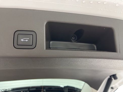 New 2026 GMC Terrain Denali AWD/4WD image 26