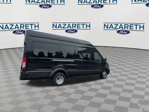 New 2026 Ford Transit 350 XLT image 9