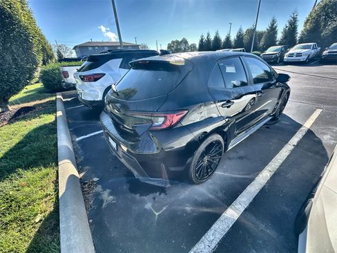 Used 2024 Toyota Corolla GR image 8