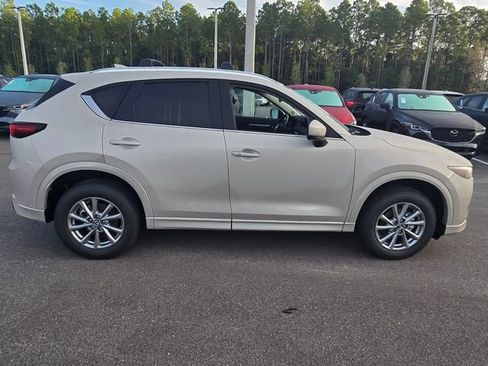 New 2025 MAZDA CX-5 AWD 2.5 S image 15