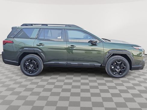 New 2026 Subaru Outback Limited image 4