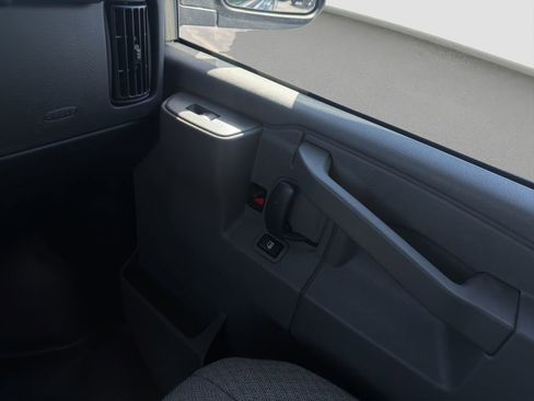 New 2026 Chevrolet Express 2500 w/ Driver Convenience Package RWD image 17
