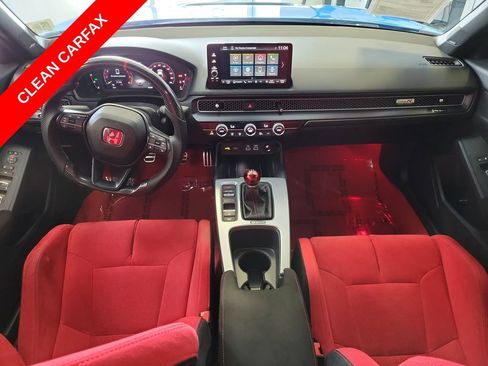 Used 2025 Honda Civic Type R image 11