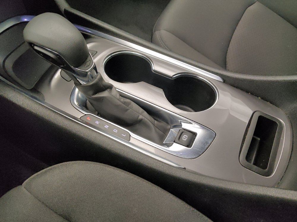 Used 2025 Chevrolet Malibu LT FWD image 26
