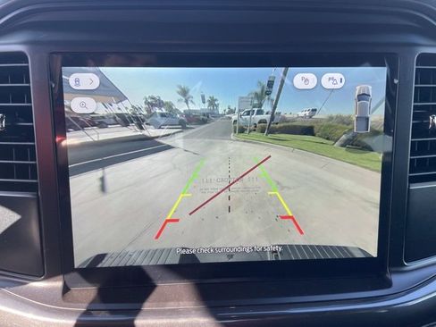 New 2025 Ford F150 STX w/ Equipment Group 200A image 12