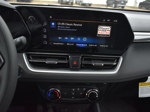 New 2026 Chevrolet TrailBlazer LT image 26