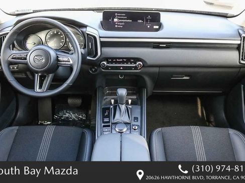 New 2026 MAZDA CX-50 2.5 Hybrid w/ Weather Package AWD/4WD image 13