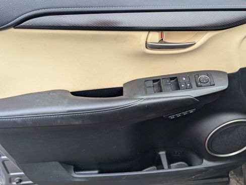 Used 2017 Lexus NX 200t AWD w/ Premium Package image 12