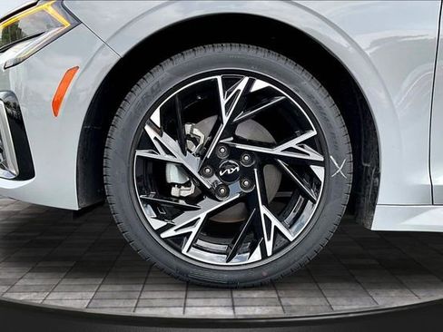 Used 2026 Kia K5 GT-Line w/ GT-Line Red Interior Package AWD/4WD image 32