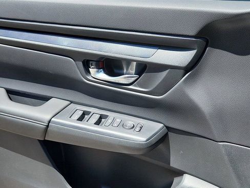 New 2026 Honda CR-V EX image 9