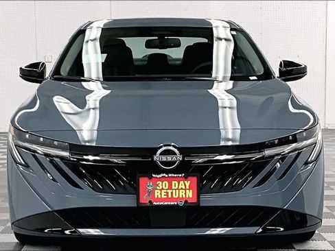New 2026 Nissan Sentra SV w/ SV Convenience Package FWD image 15