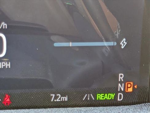 New 2026 Ford Mustang Mach-E GT image 11