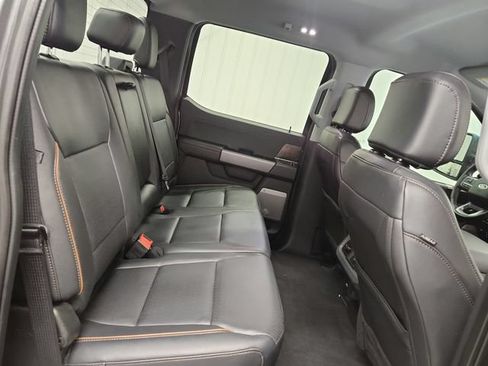 Used 2025 Ford F250 Lariat AWD/4WD image 50