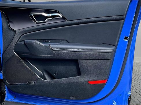 Certified 2026 Kia Sportage SX image 19