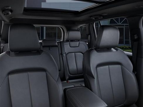 New 2026 Jeep Grand Cherokee Limited w/ Limited Altitude Package image 26