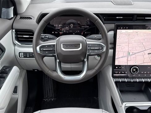 New 2026 GMC Terrain Denali w/ LPO, Floor Liner Package image 16