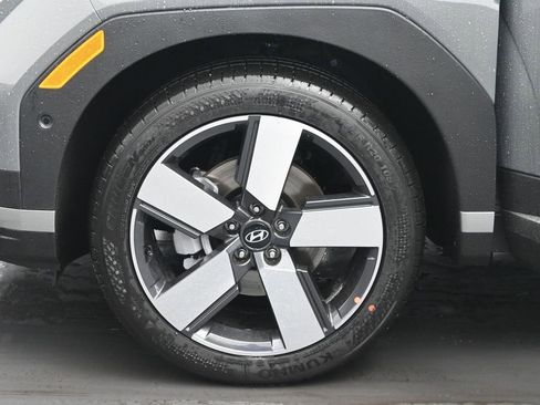 New 2026 Hyundai Santa Fe Limited image 36