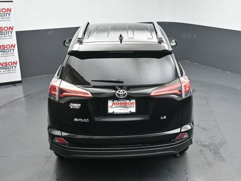 Used 2017 Toyota RAV4 LE w/ All Weather Liner Package FWD image 30