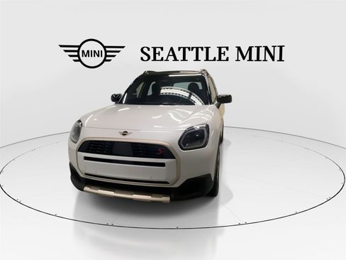 New 2026 MINI Cooper Countryman S image 4