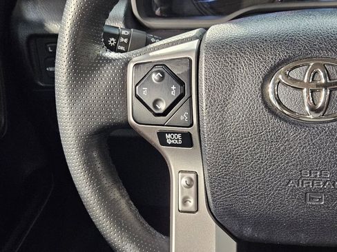 Used 2023 Toyota 4Runner SR5 Premium w/ Moonroof Package RWD image 28