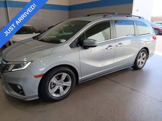 Used 2019 Honda Odyssey EX-L video 1