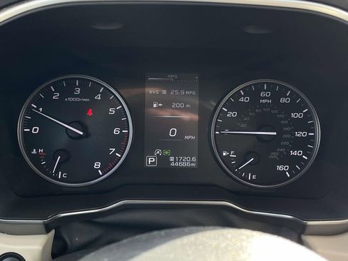 Used 2022 Subaru Outback Limited image 14