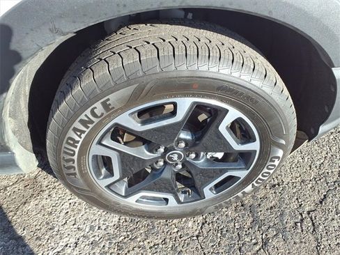 Used 2024 Ford Bronco Sport Outer Banks w/ Tech Package image 36