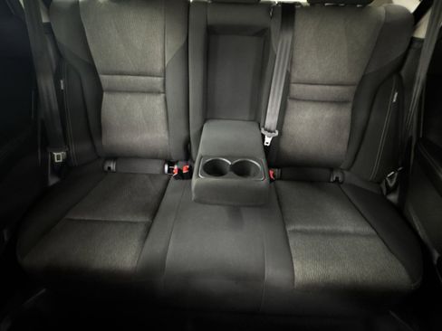 Used 2024 Nissan Rogue SV FWD image 5