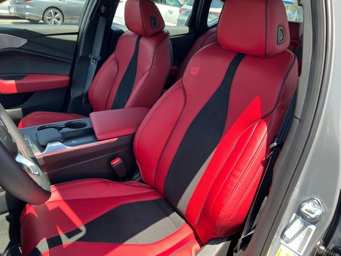 Used 2025 Acura TLX SH-AWD w/ A-SPEC Pkg image 15