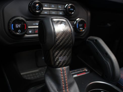 Used 2024 Ford Bronco Raptor w/ Interior Carbon Fiber Pack 6 image 90